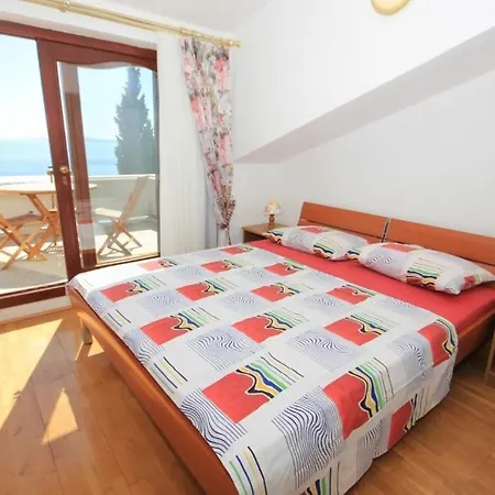 Seaside House With A Swimming Pool Mavarstica, Ciovo - 1076